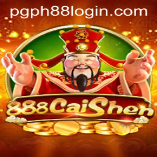 Exploring the Exciting World of 888CaiShen and Seamless Access with PGPH 88 Login