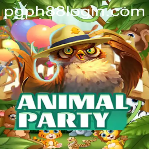 Unveiling AnimalParty: A Comprehensive Guide and Current Dynamics