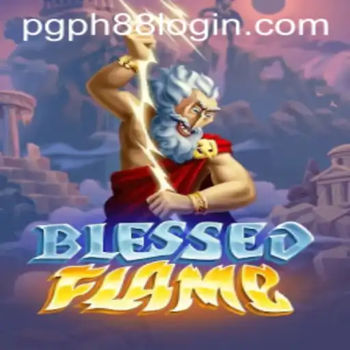Explore the Enchanting World of BlessedFlame: A New Dimension in Gaming
