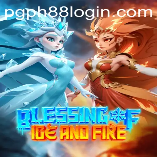 Blessing of Ice and Fire: Embarking on a Fantasy Adventure