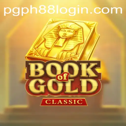 Exploring the World of BookOfGoldClassic: A Comprehensive Guide