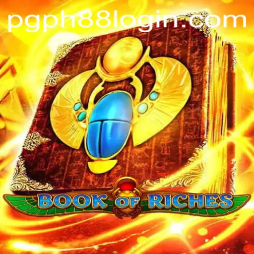 An In-Depth Look at BookofRiches: Gameplay, Strategies, and More