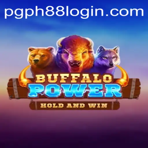 BuffaloPower: A Thrilling Adventure for Gaming Enthusiasts