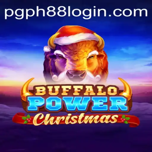 Buffalo Power Christmas and PGPH 88 Login Guide