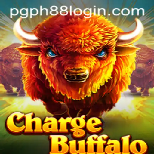 ChargeBuffalo: A Thrilling Gaming Experience with a Modern Twist