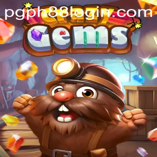 CrazyGems: A Dazzling Journey into the World of Match-3 Gaming