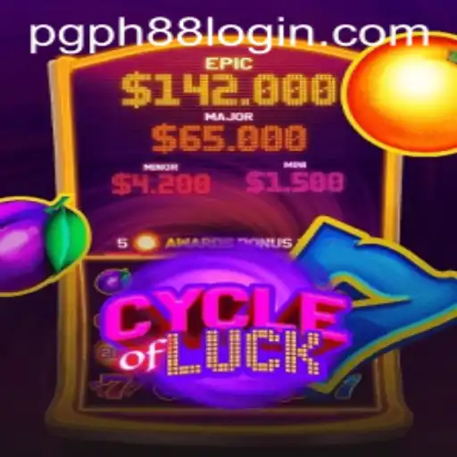 The Excitement of CycleofLuck: A Complete Guide