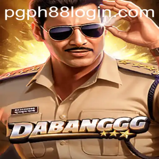 DABANGGG: A New Era of Gaming with PGPH 88 Login
