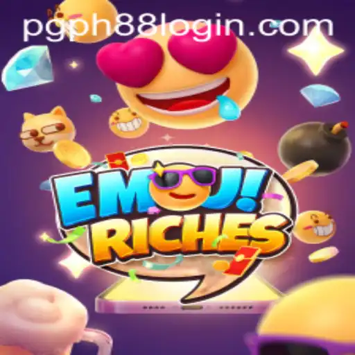 Discover the Exciting World of EmojiRiches and Navigate pgph 88 Login