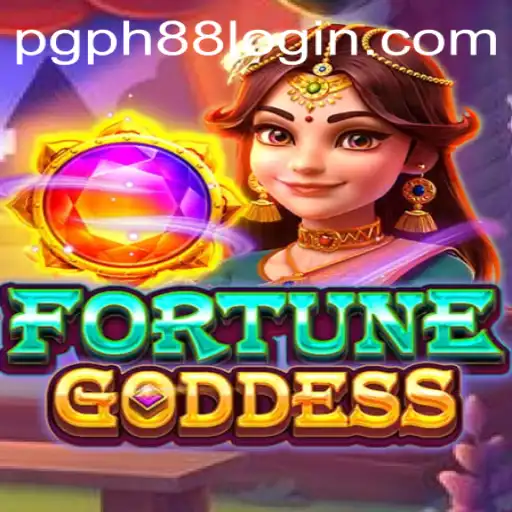 Exploring the Enchantment of FORTUNEGODDESS