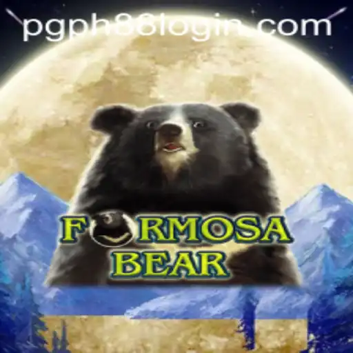 Discovering FormosaBear: An Innovative Gaming Experience with a Focus on pgph 88 login