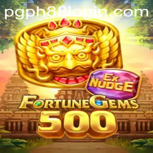 Exploring FortuneGems500: An Insight into the Game and pgph 88 Login