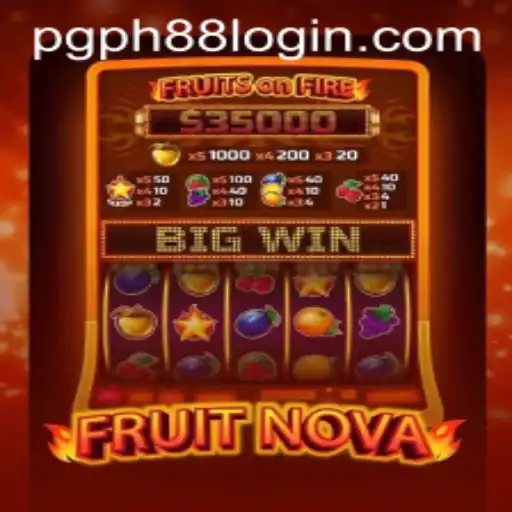 Exploring the Exciting World of FruitNova with pgph 88 login
