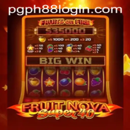 Discovering the Excitement of FruitNovaSuper40 and Navigating pgph 88 Login