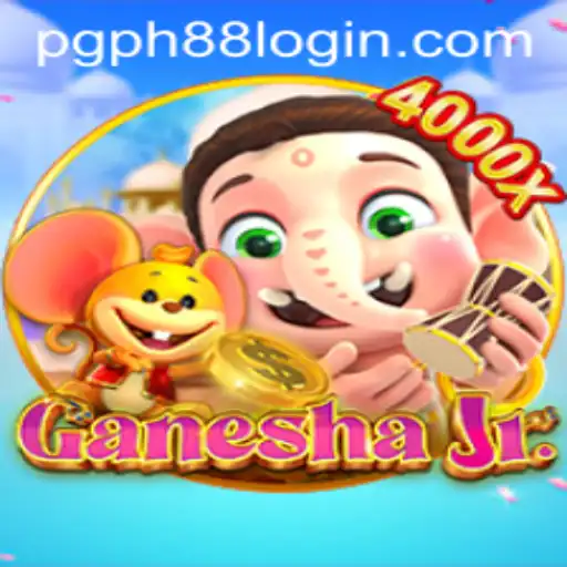 Exploring the Enchanting World of GaneshaJr
