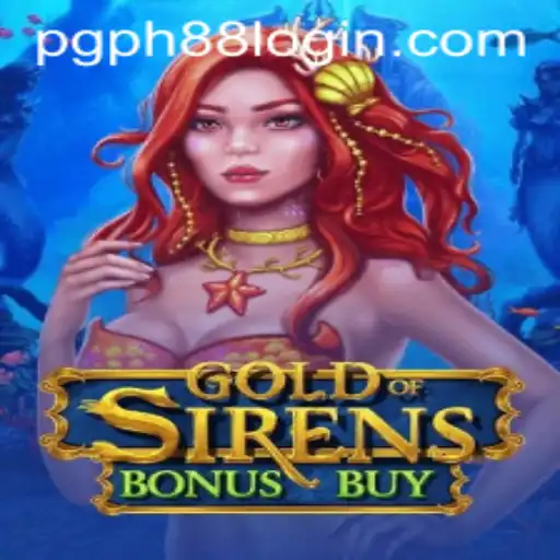 Dive into 'GoldofSirensBonusBuy': A Captivating Gaming Experience