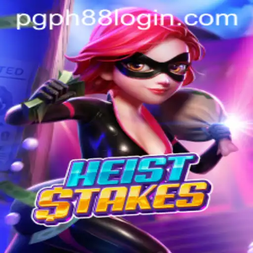Exploring HeistStakes: A Thrilling Adventure in the World of Online Gaming