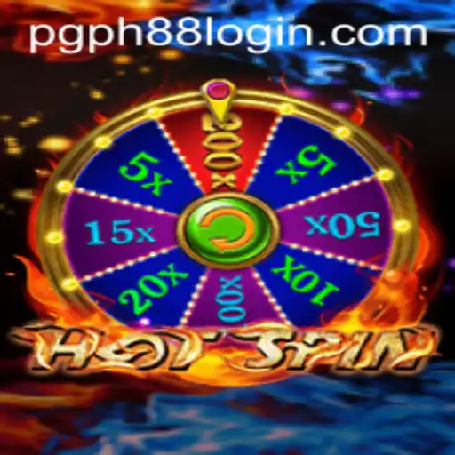 Exploring the Thrills of HotSpin and Navigating pgph 88 Login