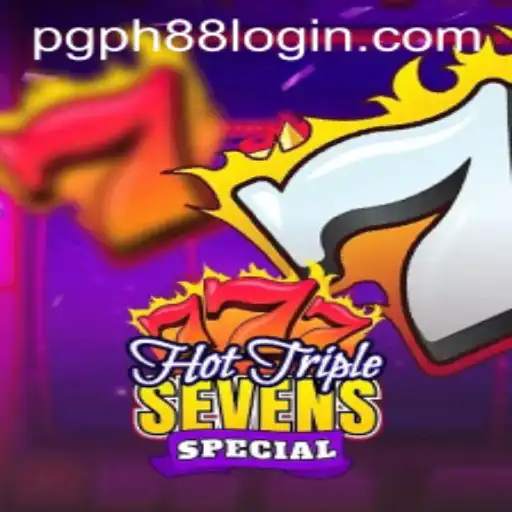 Exploring HotTripleSevensSpecial: A Thrilling Journey Into Classic Casino Gaming