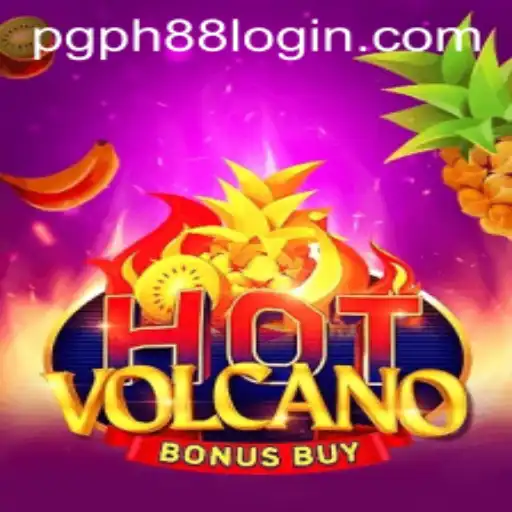 Exploring the Excitement of HotVolcanoBonusBuy and pgph 88 Login