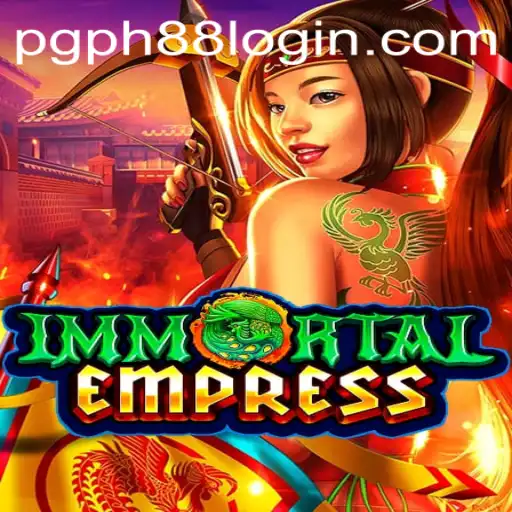 ImmortalEmpress: A Journey into the Realm of Strategy and Imagination