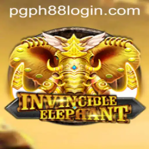 Exploring InvincibleElephant: A New Gaming Sensation and the Buzz Around 'pgph 88 login'