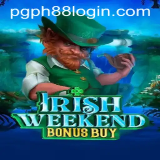 Exploring the Thrills of IrishWeekendBonusBuy with pgph 88 login
