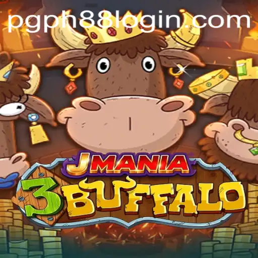 Unlock the Excitement: Exploring JMania3Buffalo and pgph 88 Login