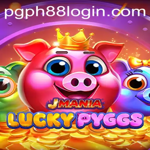 Explore JManiaLuckyPyggs: A New Spin on Gaming