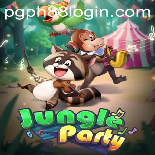 Discover JungleParty: A Wild Adventure Awaits