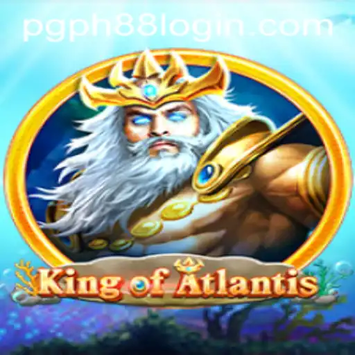 Discovering the Epic Adventure of KingofAtlantis and Navigating pgph 88 Login