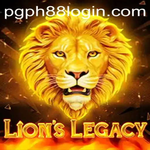 Exploring the World of LionsLegacy and the Intriguing pgph 88 Login