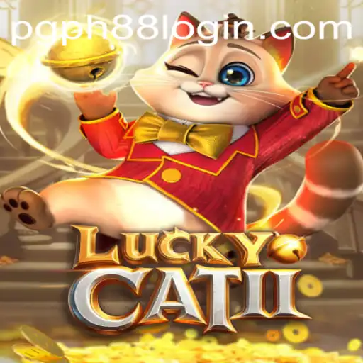 Exploring the Enchanting World of LuckyCatII and Seamless PGPH 88 Login Experience
