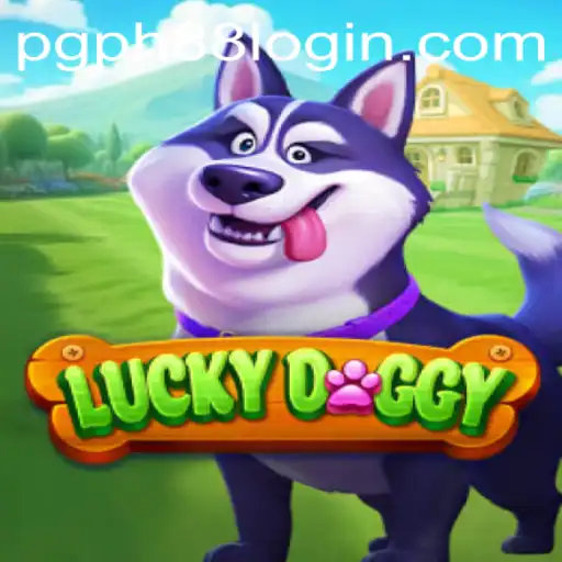 Discover the Exciting World of LuckyDoggy: A Dive into the Game and pgph 88 Login