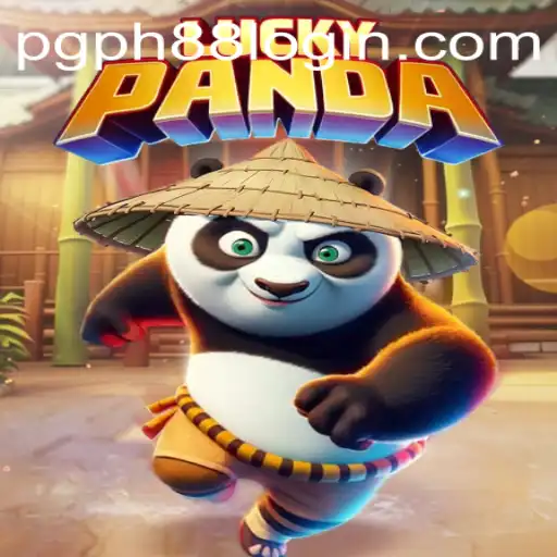 Discover the Excitement of LuckyPanda and Unlock the World of PGPH 88 Login