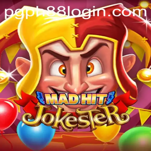 Discovering the Joys of MadHitJokester: A New Gaming Phenomenon