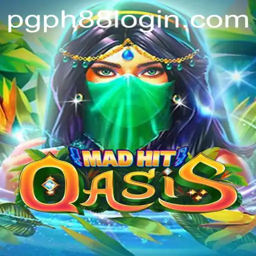MadHitOasis: A New Paradigm in Gaming