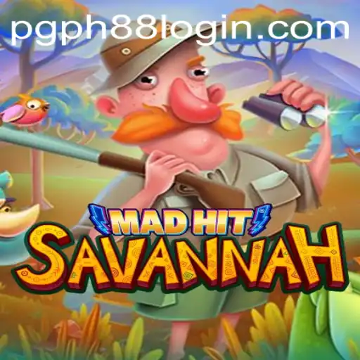 MadHitSavannah: A Thrilling Adventure in Digital Gaming