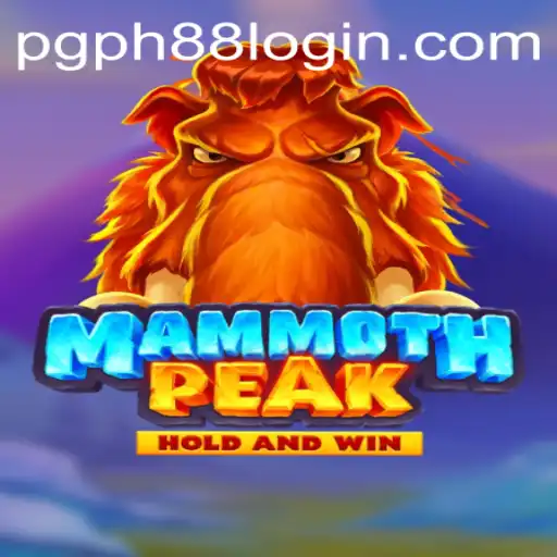 MammothPeak: An Exciting Adventure in the Digital Wilderness