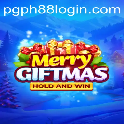 MerryGiftmas: A Cheerful Adventure into Holiday Gaming with PGPH 88 Login