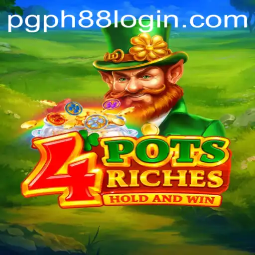 Explore the Enchanting World of 4potsriches: Your Gateway to Fortunes