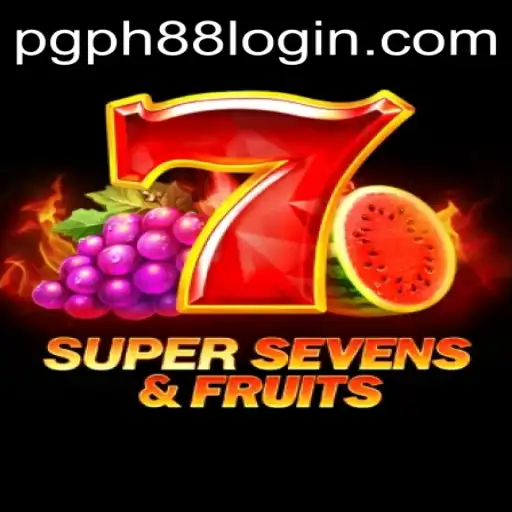 Exploring the World of 7SuperSevensFruits and Navigating PGPH 88 Login