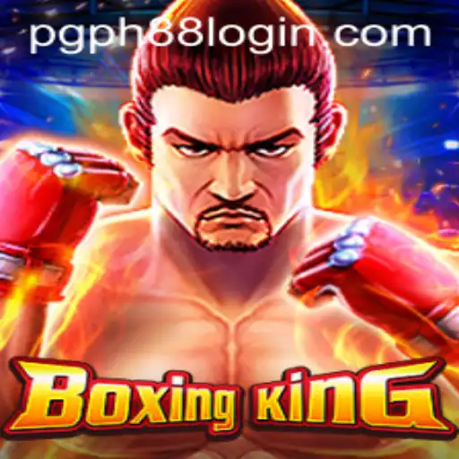 BoxingKing: A Detailed Look into the Game and PGPH 88 Login Process