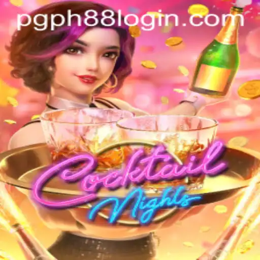 An Enthralling Dive into CocktailNights: Unveiling the Fun and Excitement