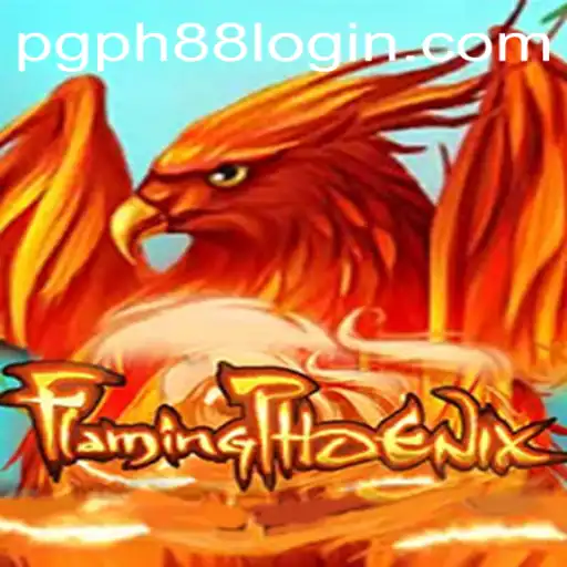 FlamingPhoenix: A Thrilling Adventure with pgph 88 login