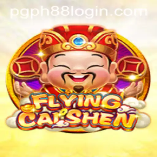Exploring the Fascinating World of FlyingCaiShen and the Role of pgph 88 Login