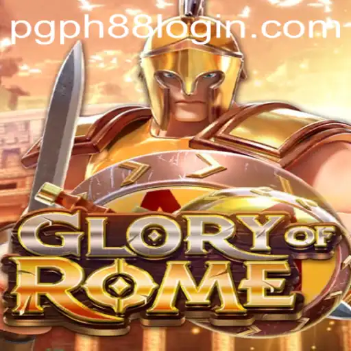 Exploring the GloryofRome Game and the pgph 88 Login Experience
