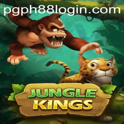 Embark on an Adventure with JungleKings: Mastering Gameplay and Strategy