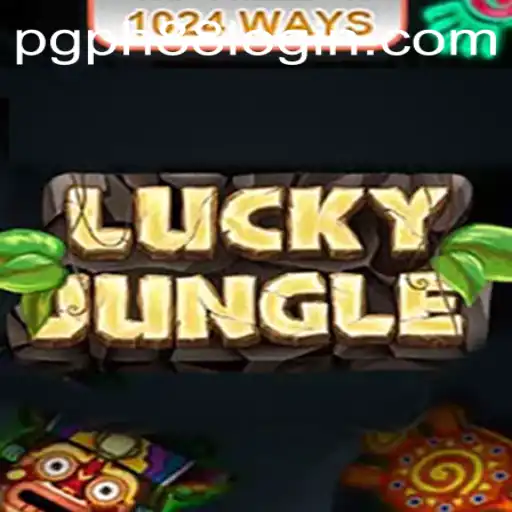 Exploring LuckyJungle1024 and the PGPH 88 Login Feature