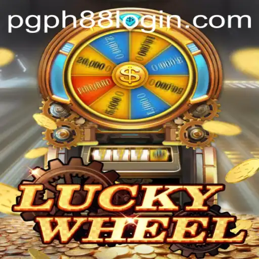 Unveiling the Thrills of LuckyWheel: A Comprehensive Guide